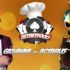 Bet Bet Food! Giovanni Gaetani e ‘Actaru5’ si sfidano al tavolo… e ai fornelli!