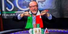 Dario De Toffoli vince alle ISOP: “Il poker dovrebbe restare sempre un gioco e allontanarsi dall’azzardo”