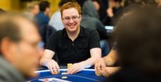 EPT Montecarlo – High Roller 25.750€: Niall Farrell chipleader del Day 1, strepitoso il nostro Enrico Coppola!