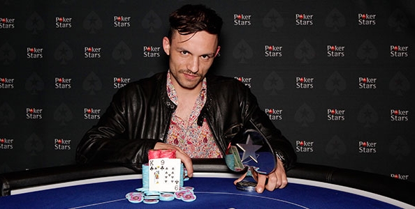 EPT Malta – Ivan Gabrieli vince subito una picca e 15.060€! Marco Leonzio chiude terzo