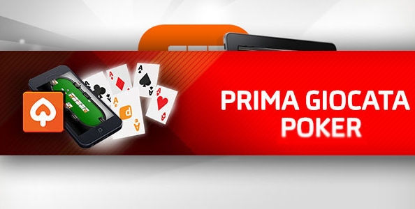 Scarica e prova la APP Poker di Gioco Digitale, ricevi subito 2€ bonus!