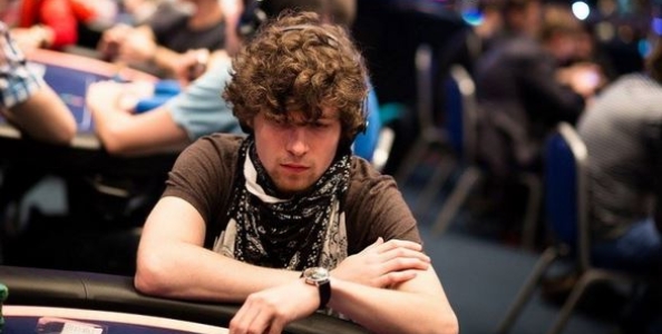 Ben Heath: “Solo provando un amore vero per il poker potrai lavorare duro per migliorarti…”