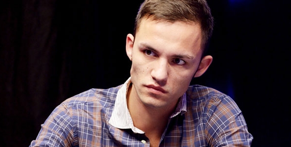 L’uragano soffia ancora: Ivan ‘hurrrrican3’ Gabrieli vince 262.477$ allo SCOOP da 2.100$!