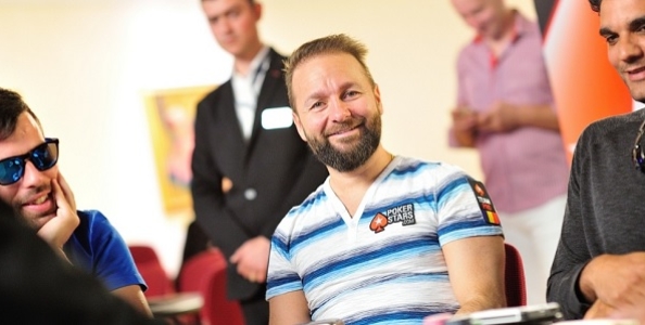 Daniel Negreanu: “Vincere al giorno d’oggi è molto più facile di un tempo…”