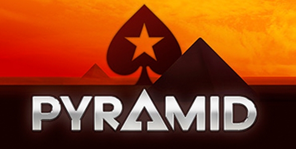 Scala le “Piramidi” di PokerStars.it, ogni giorno puoi vincere fino a 50€ in bonus istantanei!