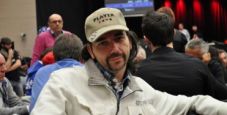 Roby Begni carico per le WSOP: “Saranno 50 giorni di puro poker tra tornei e cash game”