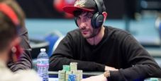 EPT Montecarlo Day 5 – Dario Sammartino out sul più bello: ottavo posto da 91.860€