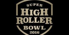 Domenica a Las Vegas si gioca il Super High Roller Bowl da 300.000$ di buy-in, ecco chi c’è nel field