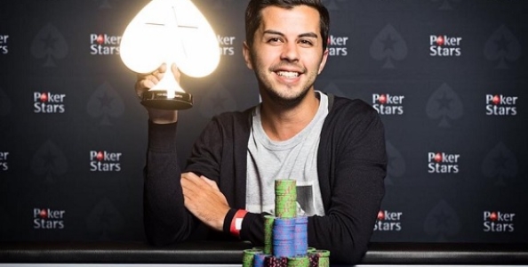 EPT Barcelona – Nei primi Side brillano Walter Treccarichi e Marco Leonzio