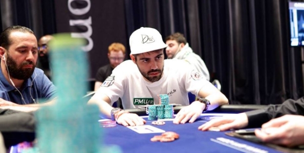 L’inarrestabile ascesa di Yohan Guilbert: “Tre anni fa giocavo la 1-2€ su PokerStars.it, ora ho un atteso di 500k all’anno!”