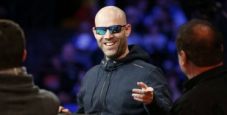 EPT Montecarlo – Enrico Coppola out 16° all’High Roller da 25k, comanda Zvi Stern