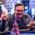 IPO 21 – Fernando Colazzo vince su un monster field da 2.300 partecipanti, runnerup Alessandro De Leo