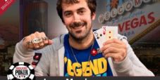 A caccia del terzo braccialetto: Jason Mercier ha giocato tre eventi WSOP contemporaneamente!