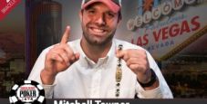 Mitchell Towner, il neo-milionario: “Non sono un giocatore di poker”