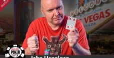 Quarto braccialetto per Johnny Hennigan: “Ho giocato malissimo”