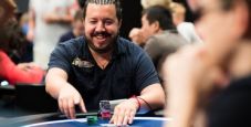 Max Pescatori e i player “coi Rolexoni” al Dealers Choice WSOP: “L’abbigliamento dà tell importanti!”