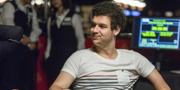 WSOP – Addamo ad un passo dal braccialetto, Pescatori al Day 2 del Dealers Choice Championship