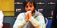 Notte pre-Final Day insonne per Alessio Di Cesare, chipleader alle WSOP: “Sono carico, devo solo rilassarmi e dare il 100%!”