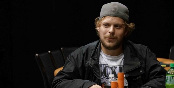 Ben Keeline, il vincitore del Colossus II: “I miei più grandi risultati sono arrivati quando tutto girava storto. Non riesco a credere di essere milionario!”