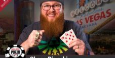 WSOP – Insane run per Chase Bianchi! Braccialetto al primo ITM alle World Series of Poker