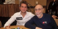 WSOP – Pescatori ITM nel Seven Card Razz, poker di azzurri al Millionaire Maker