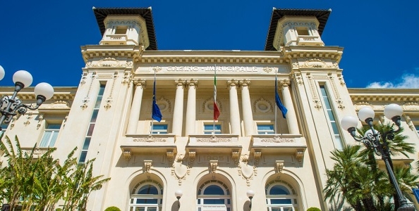 Sarà un mese di agosto infuocato a Sanremo: ecco il ricco programma della Tilt Events