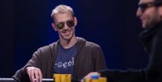 WSOP – $25k Fantasy Draft: Chidwick il più pagato, Pescatori unico azzurro scelto