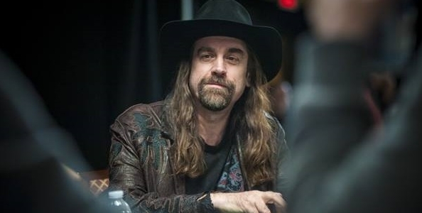 Le reazioni al ritorno di Ferguson alle WSOP. Negreanu: “È uno schiaffo gigante ai giocatori”