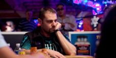 WSOP 2016 – È iniziato l’evento #1 con 731 entries, a premio Simone Ricci e Claudio Falcaro