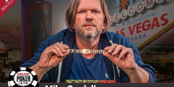 WSOP – Mike Cordell batte Pierre Neuville nel Six-Max, Jean Gaspard vince il Dealers Choice Championship