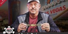 WSOP – Il Seniors Championship dei record va a Johnnie Craig, il russo Ortynskiy vince nel PLO