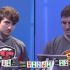 GPL – Jonathan Jaffe slowrolla Dzmitry Urbanovich… in the Cube!