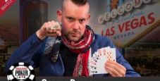 WSOP – George Danzer vince il suo quarto braccialetto! Pescatori è out dal 2-7 Triple Draw Championship