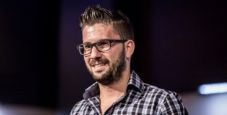 WSOP – Quattro italiani al Day 2 dell’evento #10 6-Handed, Niccolo Steffanini è terzo