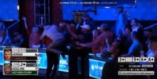 Epic fail all’heads-up del Colossus WSOP: Horak esulta con gli amici dopo il river ma è l’avversario ad aver vinto!