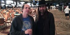 Max Pescatori sul ritorno di Ferguson alle WSOP: “E’ un po’ arrugginito, rivedremo anche Lederer ma nessuno gli romperà le scatole!”