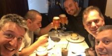 WSOP Backstage #1 – Treccarichi last minute, Riess riassuntivo, Leah gentiluomo