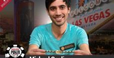 WSOP – Braccialetto a Gagliano, ITM per Bendinelli, field stellare nel Championship di Omaha