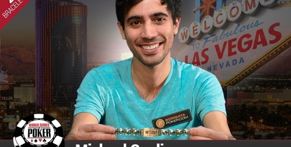 WSOP – Braccialetto a Gagliano, ITM per Bendinelli, field stellare nel Championship di Omaha