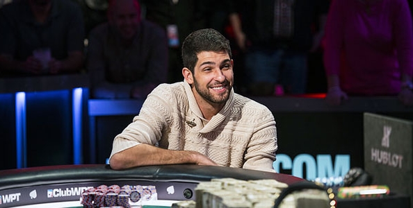Il poker lo salva dalla sedia a rotelle, alle WSOP diventa milionario: l’incredibile storia di Garrett Greer