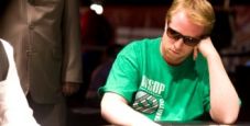 WSOP – Braccialetti per Michael Gathy e Hani Awad, battuti i francesi Allain e Soulier