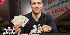 WSOP – Benny Glaser mette al polso il 2° braccialetto! Il russo Zaichenko si impone nel 2-7 Triple Draw Lowball