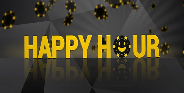 Happy Hour su bwin: basta giocare per raddoppiare i punti!
