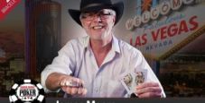 WSOP – James Moore vince tra i Super Seniors, Ziskin la spunta sul tedesco Grieme