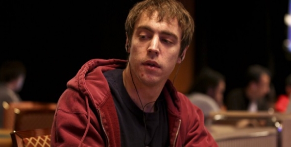 WSOP – Di Cesare out ottavo al Milly Maker, Jason DeWitt vince il suo secondo braccialetto