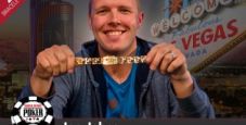 WSOP – Ian Johns vince il Championship di Limit Hold’em! Sale a quota due braccialetti nel 2016