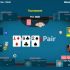 “Non siate result oriented!” Jonathan Little e una 2 pair su tribettato 4 way… scoppiata river!