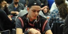 WSOP – Bendinelli e Stevanato avanzano nello Shootout. Pescatori vola al final table del Seven Card Stud!