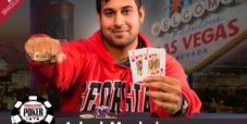 WSOP – Ankush Mandavia gioisce nel $5.000 Turbo! Vincono anche Wolansky e Hennigan