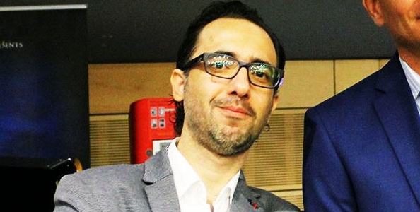 “Puoi vincere anche se ti hanno eliminato tre volte!” Massimo Nunzio Laganà e la nascita della innovativa formula MTT Quest